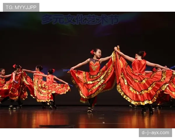 萨格勒布国际文化节盛大开幕，多元艺术与传统风俗共绘文化复兴图景