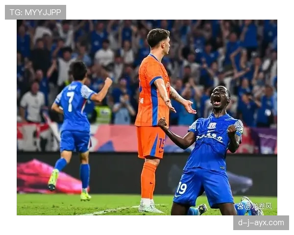 中超新赛季前瞻：强队争霸与新星闪耀成焦点