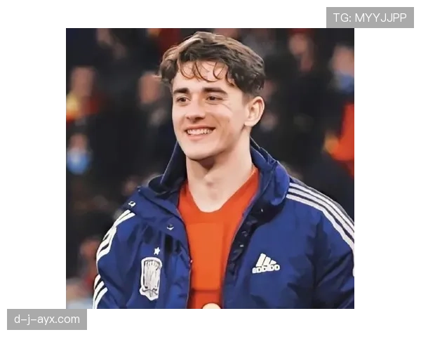 加维2030合同开启巴萨新纪元:青训瑰宝引领未来足球时代 加维2030合同开启巴萨新纪元:青训瑰宝引领未来足球时代