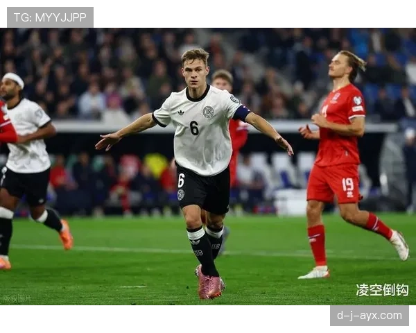 基米希进球趋势分析