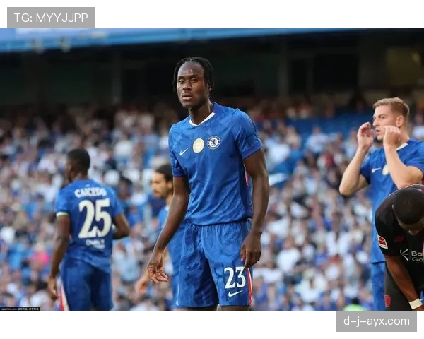 切尔西过度依赖年轻球员，阵容深度与稳定性面临考验