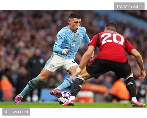 厄德高 vs 福登：英超技术型中场组织效率对比分析