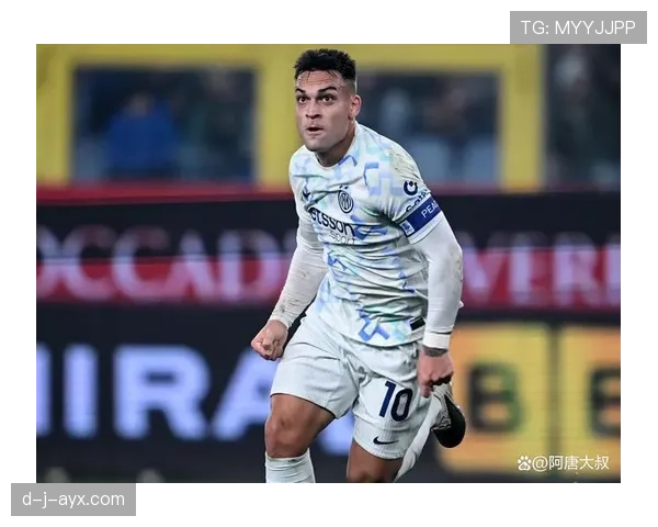 劳塔罗关键战表现与核心身份匹配度分析 劳塔罗关键战表现与核心身份匹配度分析