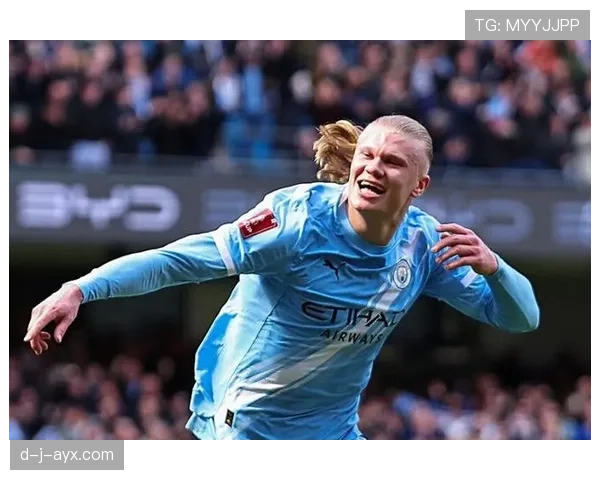 哈兰德效率提升,曼城进攻依赖终结点问题逐步显现 哈兰德效率提升,曼城进攻依赖终结点问题逐步显现