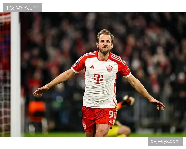 哈里·凯恩双脚能力分析