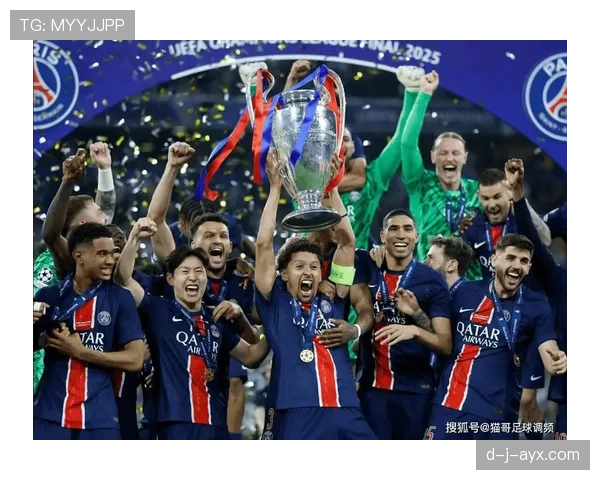 进攻更平均，但巴黎圣日耳曼是否失去决定性一击？